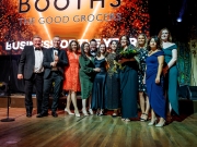 BUSINESS OF THE YEAR - BOOTHS