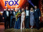 CONSTRUCTION BUSINESS OF THE YEAR - FOX BROTHERS GROUP