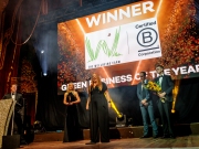 GREEN BUSINESS OF THE YEAR - THE WELLBEING FARM