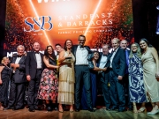 MEDIUM BUSINESS OF THE YEAR - STANDFAST & BARRACKS