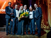 SERVICE BUSINESS OF THE YEAR - SERIUN